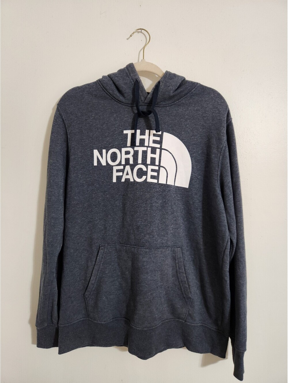 The North Face Half Dome Pullover Large Hoodie